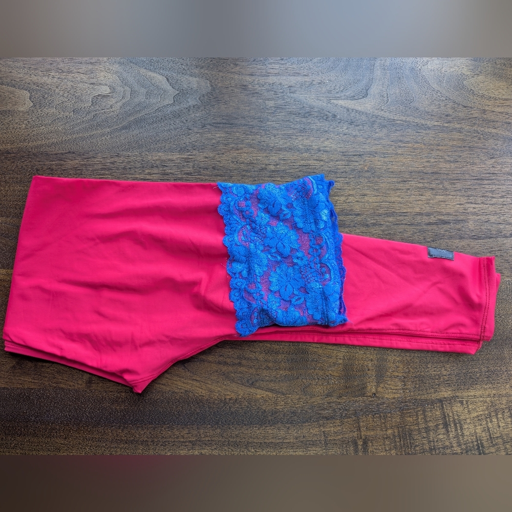 Purusha People Harmony Leggings L